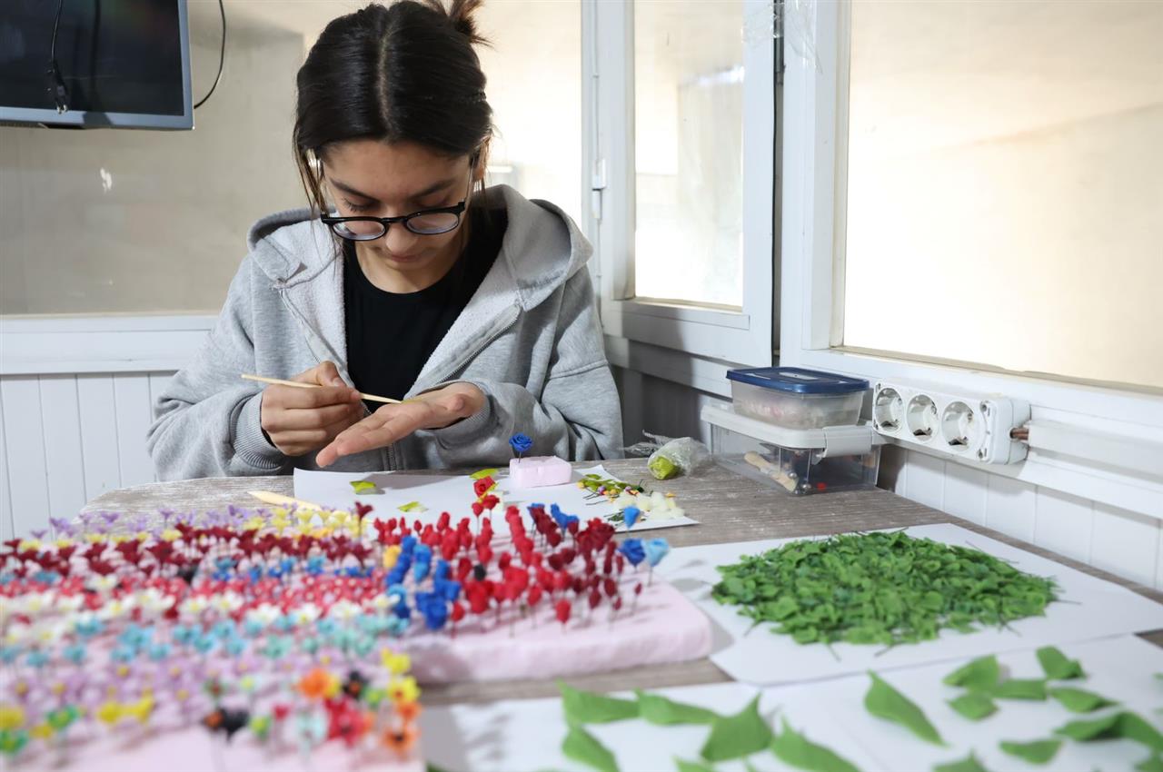 Akdeniz Belediyesi Haber